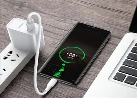 正确的手机充电“姿势”，你了解吗？