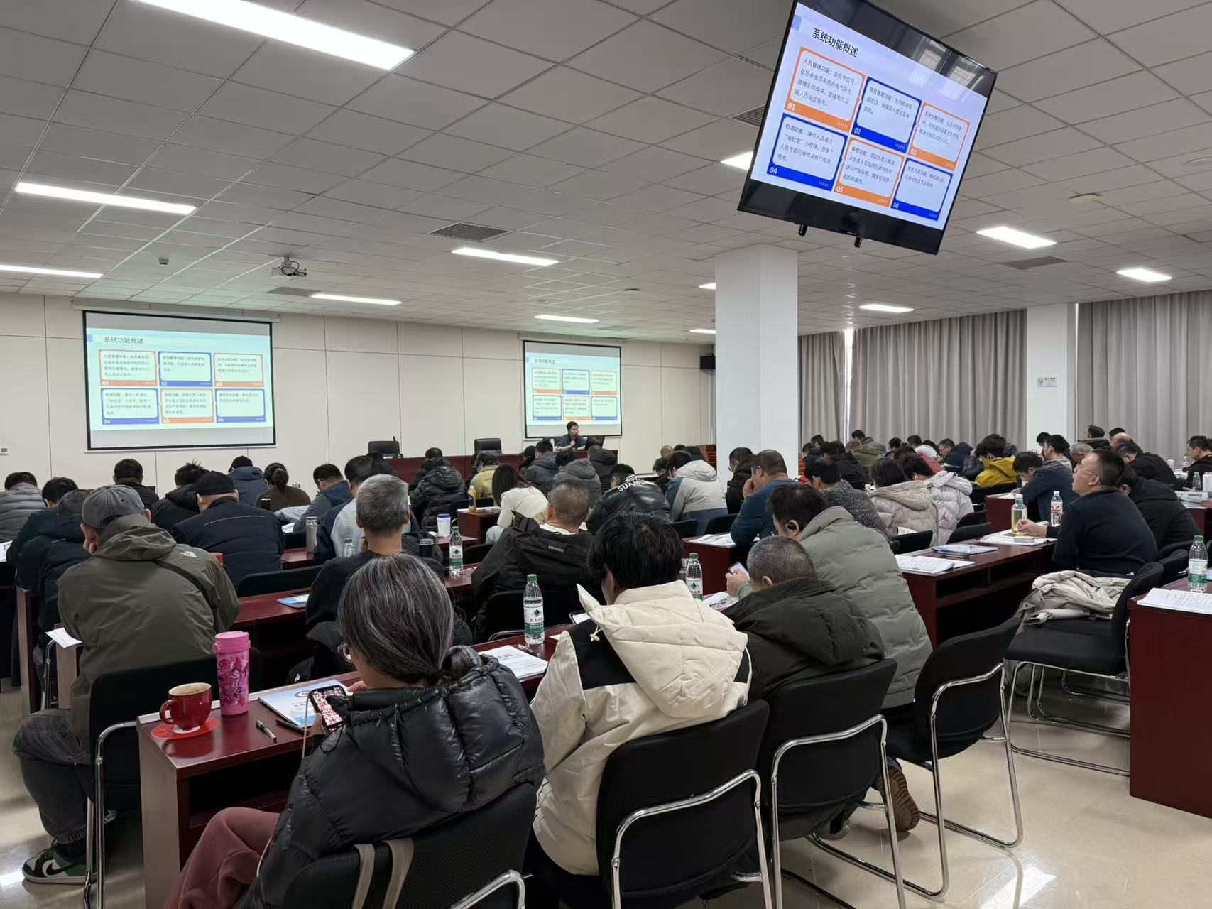 千余名学员淬炼技能！天津市消防协会电气防火检测技术培训班圆满落幕